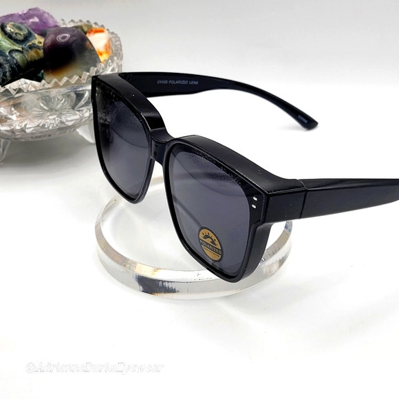 "Nazarha" (polarized) Shades - Picture 2 of 5